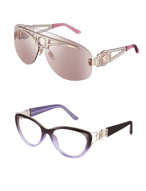 versace capsule collection sunglasses|Versace unisex eyeglasses.